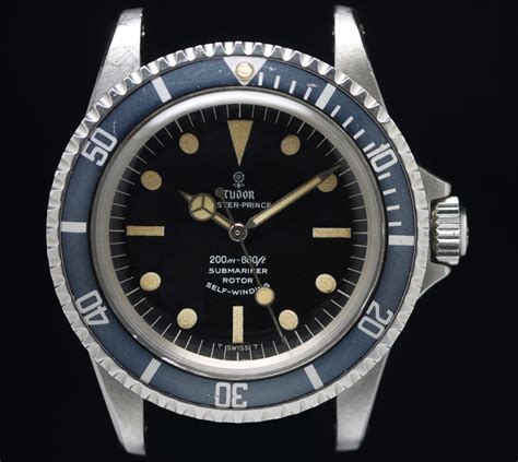 tudor modelle|tudor submariner models.